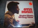SEALED    Otis Rush  