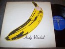 The Velvet Underground & Nico   Unpeeled Bananna   MONO
