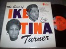 Ike & Tina Turner   