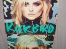 ANDY WARHOL 12” ART COVER DEBBIE HARRY
