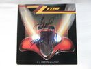ZZ TOP 