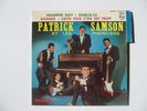 45T PATRICK SAMSON ET LES PHENICIENS