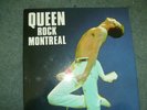QUEEN -ROCK MONTREAL - LIMITED BOX  SET -2007 -EX+