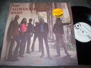 The Allman Brothers Band    1st  Atco   WHITE LABEL PRO