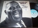 Howlin' Wolf    