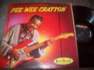 Pee Wee Crayton      Crown Label    Deep Groove    1960