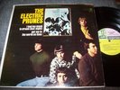 The Electric Prunes    1st Release     Reprise     1967