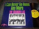 The Shangri-Las  