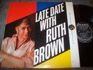 Ruth Brown   