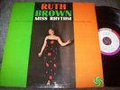Ruth Brown   