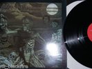 AXEGRINDER - The rise of the serpent men gatefold VINYL