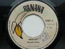 BACK OUT/PACK YOUR THINGS - THE WAILING SOULS   BRILLIA