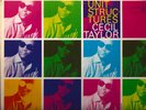 CECIL TAYLOR UNIT STRUCTURES BLUE NOTE NEW YORK MONO LP
