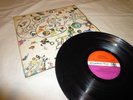 LED ZEPPELIN III LP ORIGINAL UK 1969 ATLANTIC