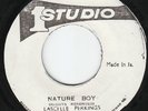 Lascelles Perkins - Nature Boy - KILLER ???