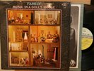 FAMILY MUSIC IN A DOLL'S HOUSE LP ORIG REPRISE RARE INS