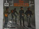 The Beatles We Can Work it Out Odeon EP  MEO 107 (SEALE