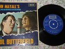 John Mayalls Bluesbreakers With Paul Butterfield  7