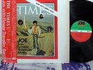 FLOWER TRAVELLIN' BAND TIMES org LP w/OBI japan prog ps