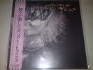 COCTEAU TWINS / TREASURE / JAPAN LP MINT-