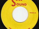 Roy Shirley - Thank You - ROCK STEADY ???