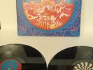 The HEADS - Under Sided - 2LP Sweet Nothing SNLP 011