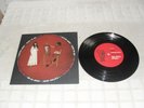THE WHITE STRIPES '7 NATION ARMY/GOOD TO ME' BLACK VINY