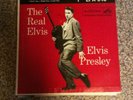 Elvis Presley The Real Elvis EP  EPA-940