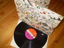 Led Zeppelin - III (1970) LP