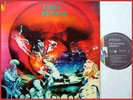 Krautrock Hammer LP Amon Düül II 1971 Tanz der Lemminge