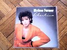 Mylène Farmer Libertine 