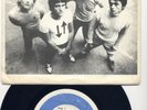 MODERNS-The year of today SWEDEN MOD REVIVAL 500 COPIES