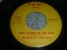 NORTHERN SOUL 45/THE QUEEN CITY SHOW BAND 
