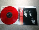 BEATLES WITH THE BEATLES JAPAN 20th UK CUTTING MONO RED