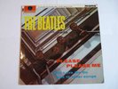 The Beatles - Please Please Me - Mono LP 1963