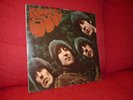 The Beatles Rubber Soul original vinyl 1st pressing LOU