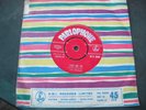 BEATLES LOVE ME DO ORIG 62' UK 1st ISSUE RED LABEL vg