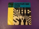 The Syn - Created By Clive / Grounded, Uk Deram Export 