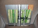 LP: LOGIC SYSTEM - Logic - minimal synth classic NM