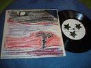 BLUE MIDNIGHT / ALL STARS rare 1981 UK DIY PUNK PRIVATE
