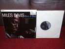 MILES DAVIS Kind Of Blue LP 1960 FONTANA MONO 1st Press
