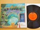 FANTASY: Paint a picture 1973 UK POLYDOR ORIG PROG LP. 