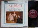 I MUSICI - PHILIPS 835 209 AY - VIVALDI - LA STRAVAGANZ