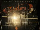 Broxton - Paintin' the town LP shrink PRIVATE AOR HARD 