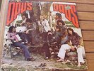 Opus Coke Rare Latin Funk Psych LP Sound Triangle