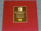 FOURNIER, KEMPFF cello sonatas BEETHOVEN - 1stPress DGG
