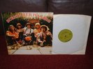 BURNIN RED IVANHOE 1st LP 1970 W/B 1st LOST DANDELION