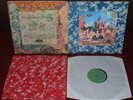 ROLLING STONES Satanic Majesties LP 1967 1st STEREO