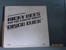Rick Dees     Disco Duck     Disco   New     Promotiona