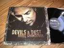 BRUCE SPRINGSTEEN * Devils & Dust * DOUBLE LP * Mercury